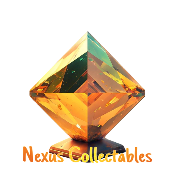 Nexus Collectables