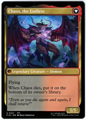 Garland, Knight of Cornelia - FINAL FANTASY (FIN)