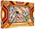 Image for Charizard EX Box - Pokemon