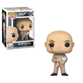 Image for 007: Blofeld (From You Only Live Twice) - Funko