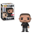 Image for 007: Oddjob (From Goldfinger) (Holding Hat) (Target Exclusive) - Funko
