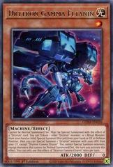 Drytron Gamma Eltanin - Genesis Impact (GEIM)