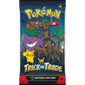Image for Trick or Trade BOOster Bundle 2024 - Mini Booster Pack - Pokemon