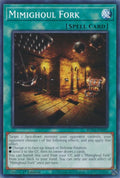 Image for Mimighoul Fork (ROTA-EN095) (ROTA) - YuGiOh