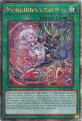 Image for Mimighoul Charm (Quarter Century Secret Rare) (ROTA-EN096) (ROTA) - YuGiOh