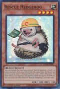 Image for Rescue Hedgehog (ROTA-EN097) (ROTA) - YuGiOh