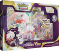 Image for Hisuian Zoroark VSTAR Premium Collection (International Version) - Pokemon