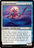 Image for Eclipsed Merrow (221) (ECL) - Magic: The Gathering