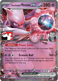 Image for Team Rocket's Mewtwo ex (079/217) - Pokemon