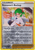 Image for Roseanne's Backup (148/172) (PPP) - Pokemon