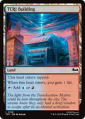 Image for TCRI Building (TMT) - Magic: The Gathering