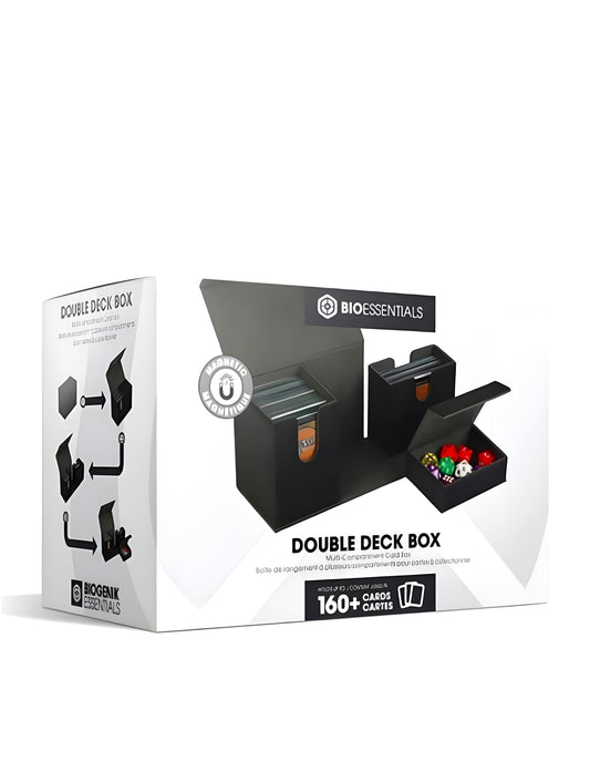 BioEssentials Double Deck Box